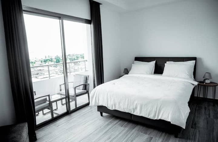 Gabon : locations de vacances et logements | Airbnb