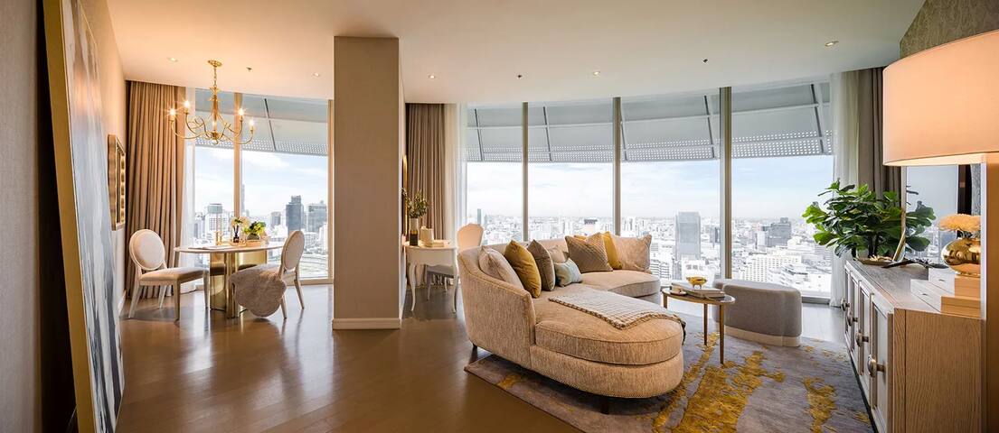 Waldorf Astoria Residences Ultra Luxury Large gallery image 4