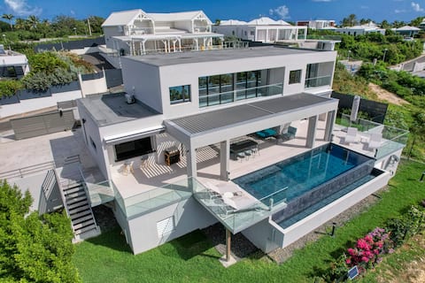 Villa Asterias - Gem Horizon