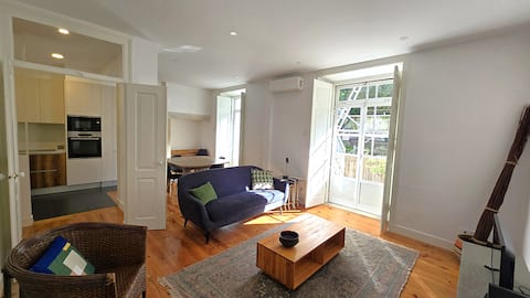 Airbnb em destaque: Spacious 3BR APT @ city center em Penha De França