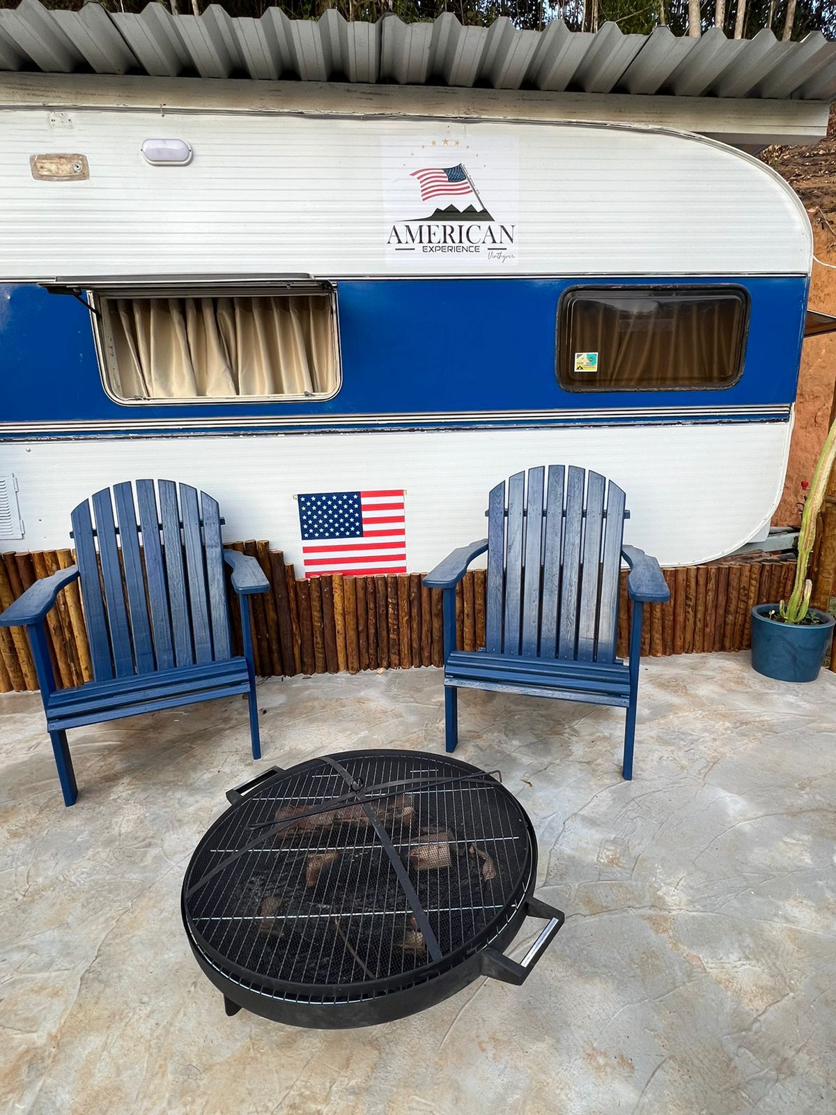 Airbnb - American experience thumbnail