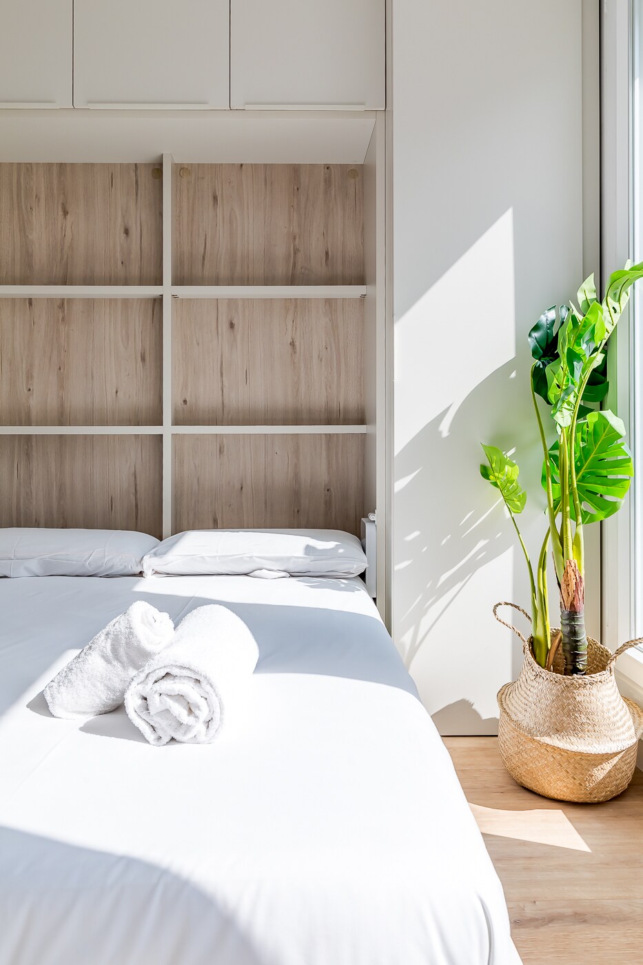 ห้องนอน