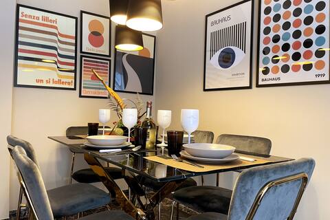 Annuncio Airbnb popolare: Central Apartment in Pisa - beautiful and cozy a Pisa