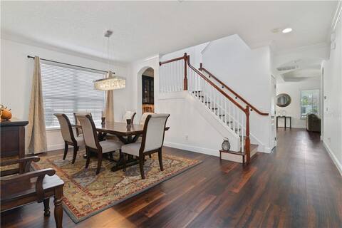 Unique Stays at Perfect Retreat!