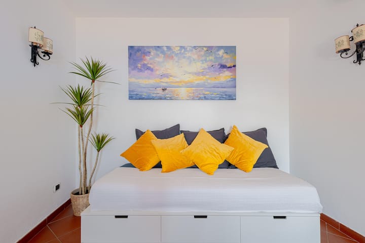 Villa Al Mare Di Lusso, Vicino Taormina, Sicilia - Santa Teresa di Riva