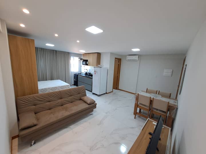 Studio - Lauro De Freitas - Lauro de Freitas