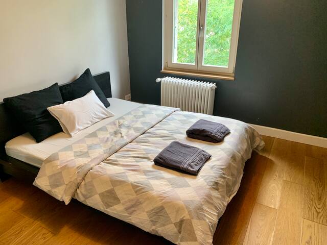 Charming 10 Room Aubonne Home gallery image 4