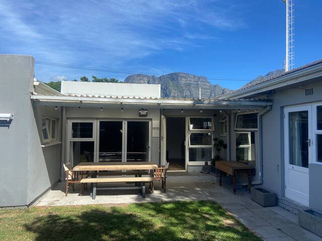 Family home with mountain views gallery image 2