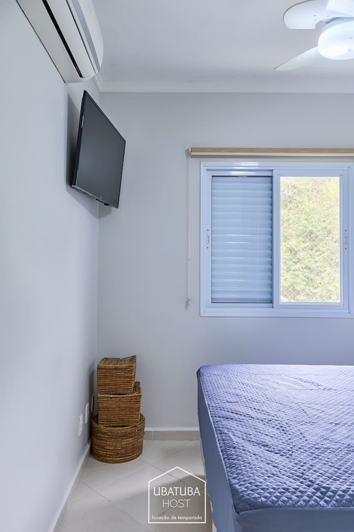 Спална соба 1