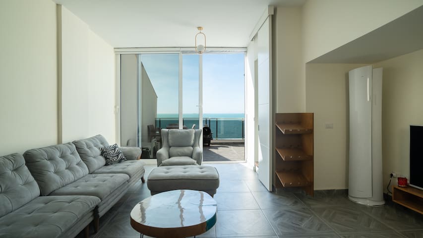 Tok Apartments managed Airbnb listing 1