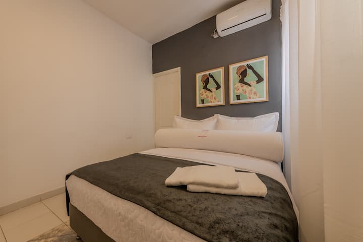 Camera da letto 2