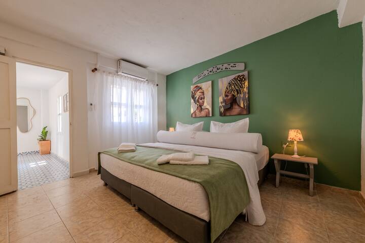 Cartagena Rentals Co managed Airbnb listing 3