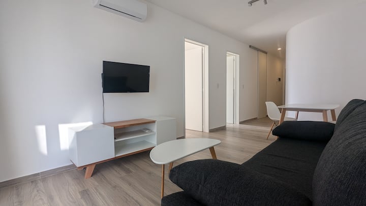 Квартира с 1 спальней в Vicente López