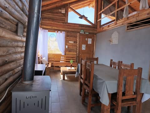 Isidris 1 Luxury Cabins