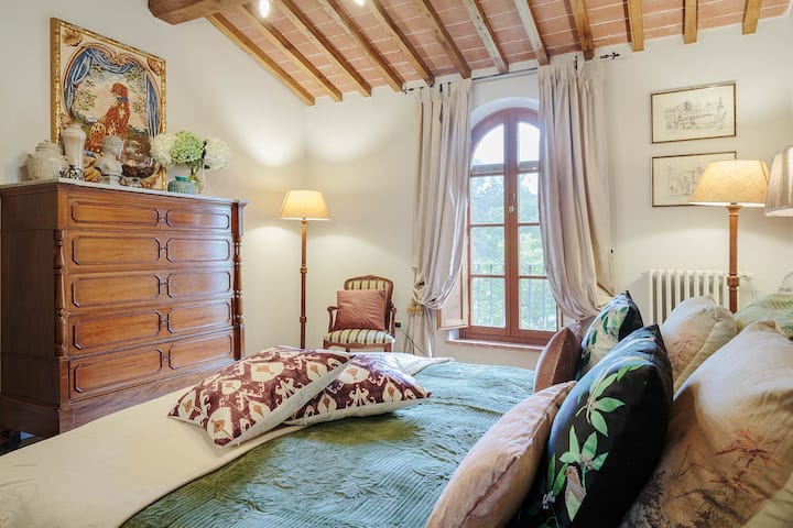 Chambre 7