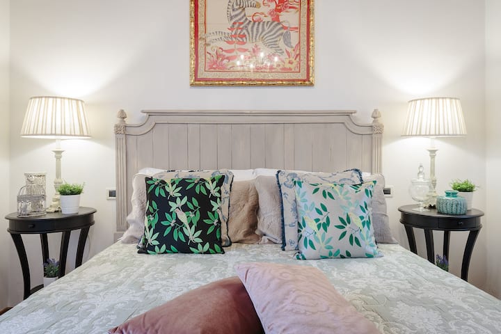 Chambre 4