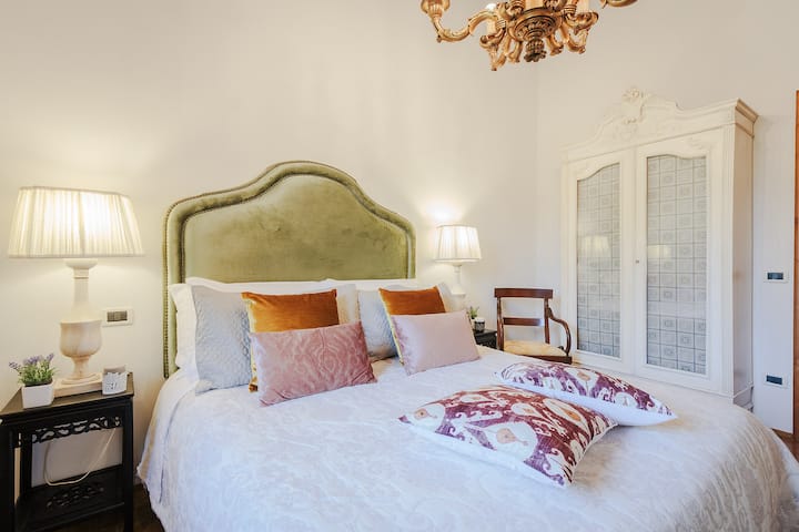 Chambre 8