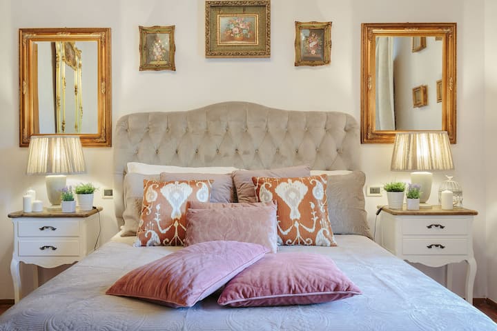 Chambre 1