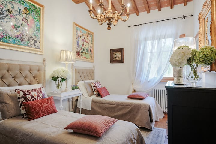 Chambre 6