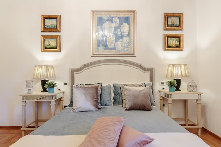 Chambre 10