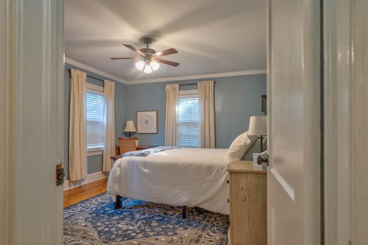 Eneo la kuvutia kwa ajili ya mapumziko kidogo. 
