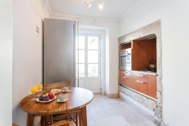 Madalena Prestige View Apartment gallery image 5