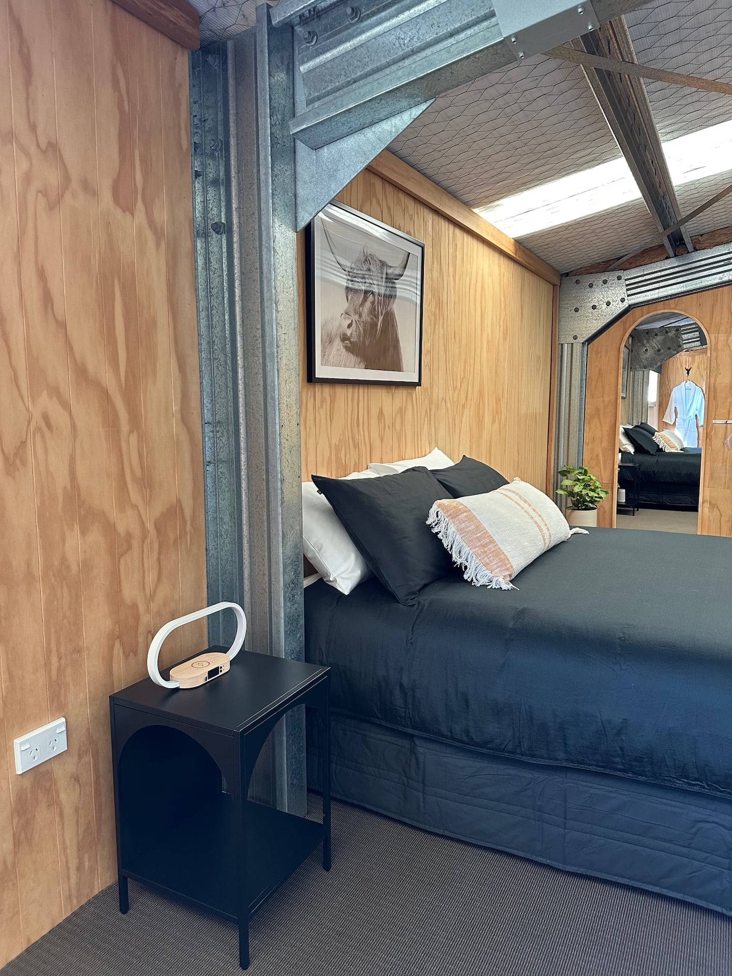 Mount Jowett Retreat 5