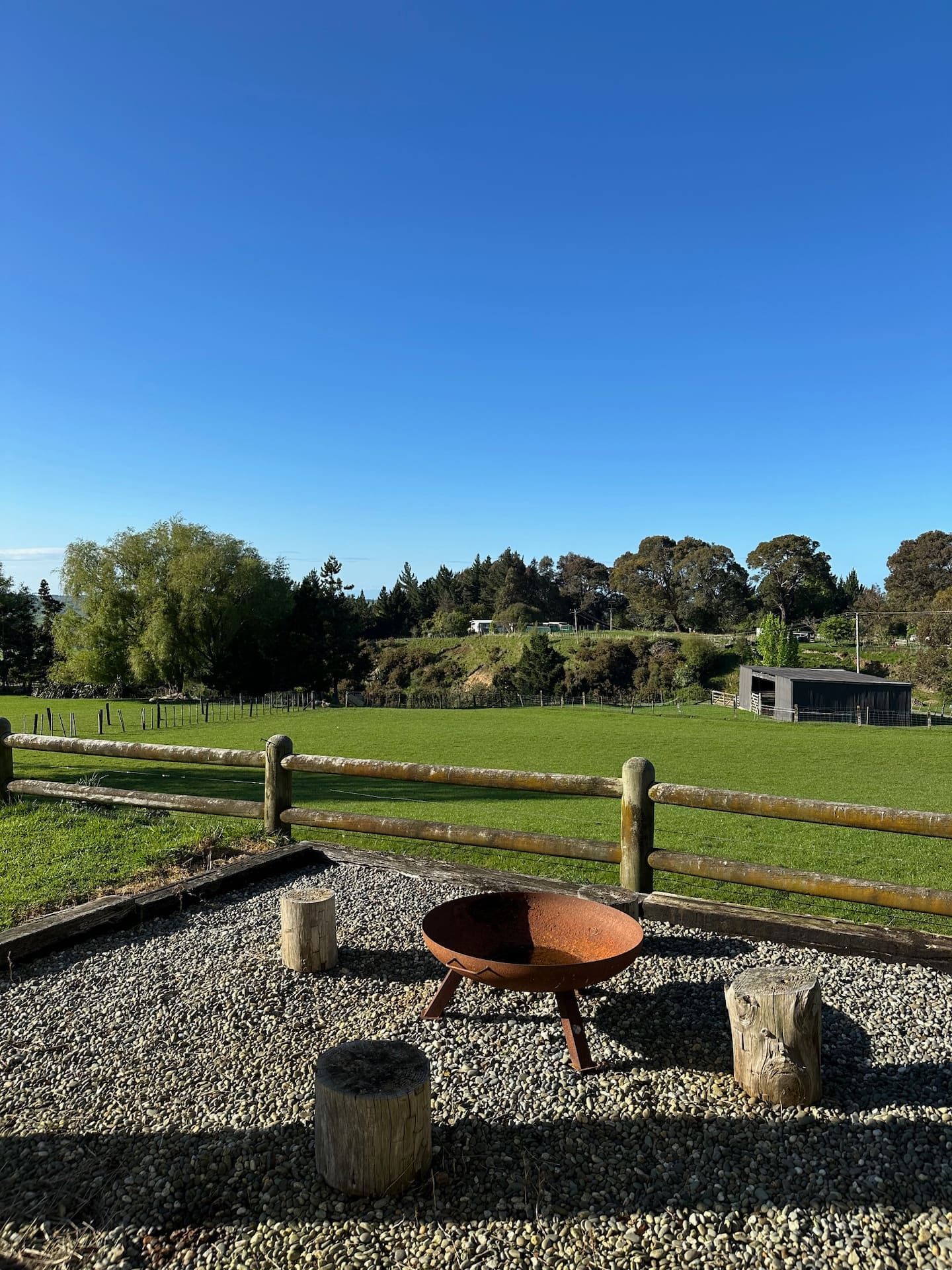 Mount Jowett Retreat 2