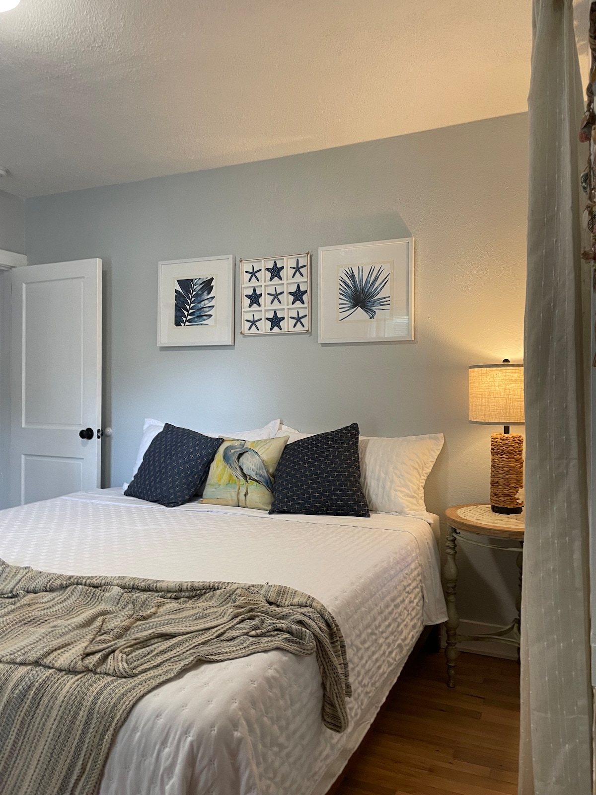 Спална соба 1