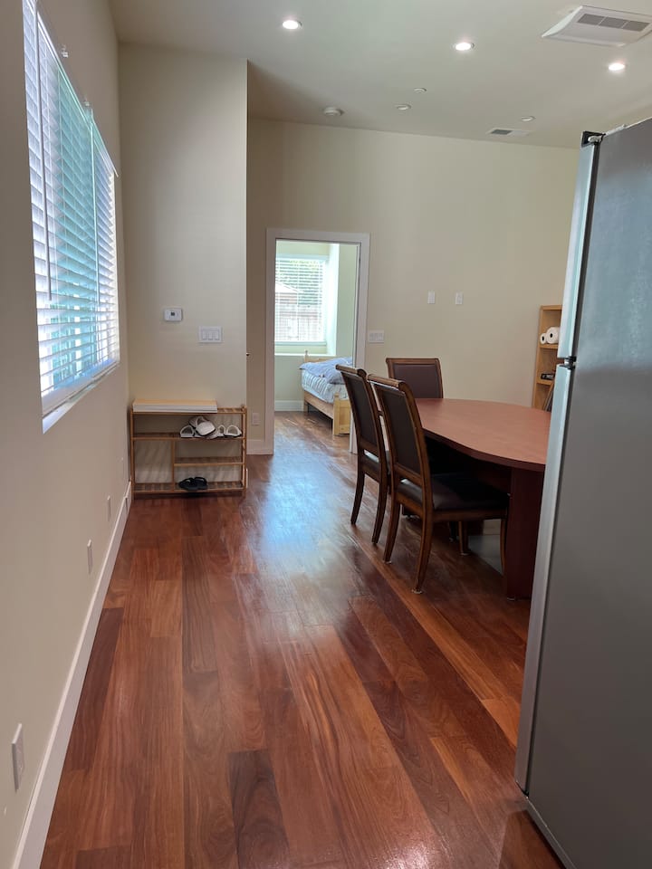 New Guesthouse In Palo Alto - Palo Alto, CA