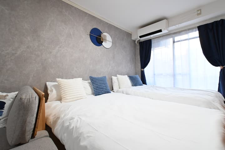 Room　他の方は購入を控えてください #Room NEW OPEN/JR Temma Station, Tenjinbashisuji 6-chome Station 4