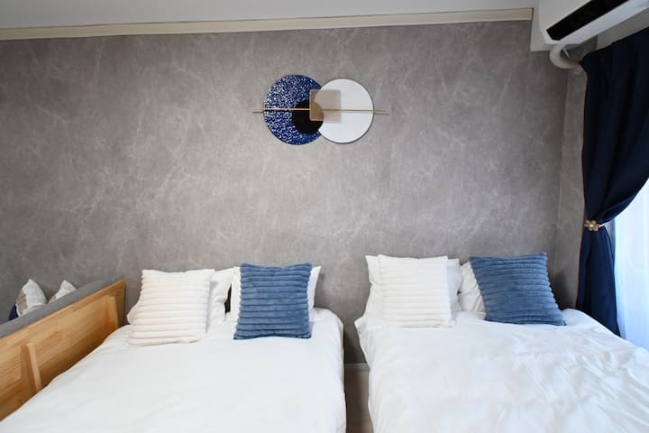 Room　他の方は購入を控えてください #Room NEW OPEN/JR Temma Station, Tenjinbashisuji 6-chome Station 4