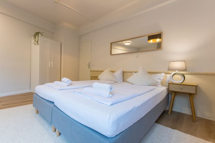 Hotel Doerenkamp managed Airbnb listing 2