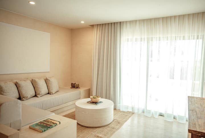 Casa Palma - Apt 3 - Aruba