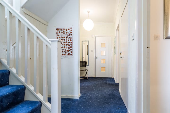 Inside property view