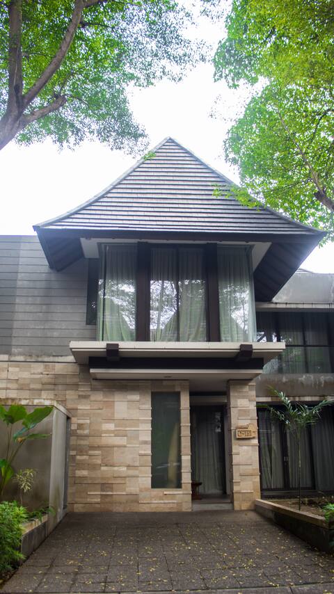 Villa Hyarta 3 Bedroom