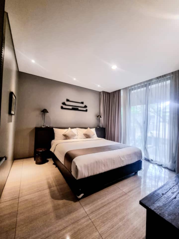 Chambre 1