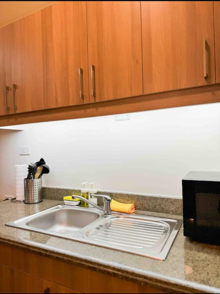 A Condo In Baguio City+300mbps Wifi - Baguio