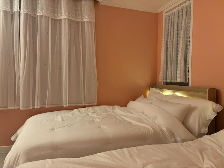 Chambre 2