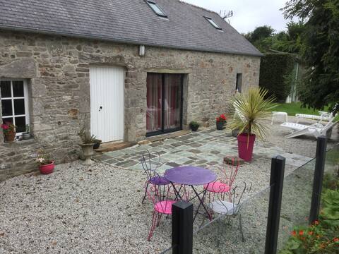 Top Airbnb: Kallisté in La Hague