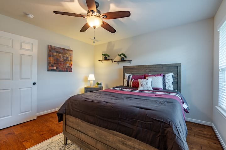 غرفة النوم 2