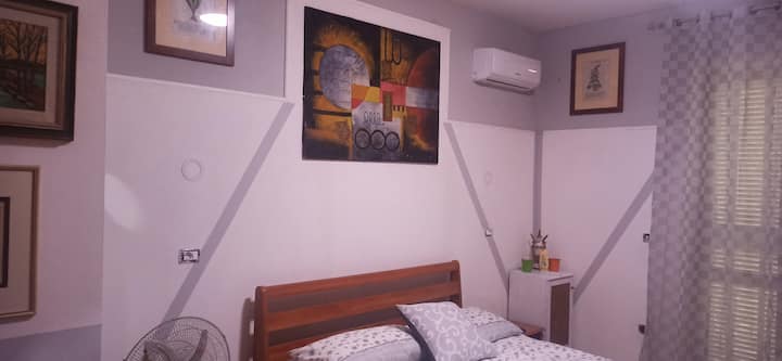 Casa Vacanza - Castel Volturno