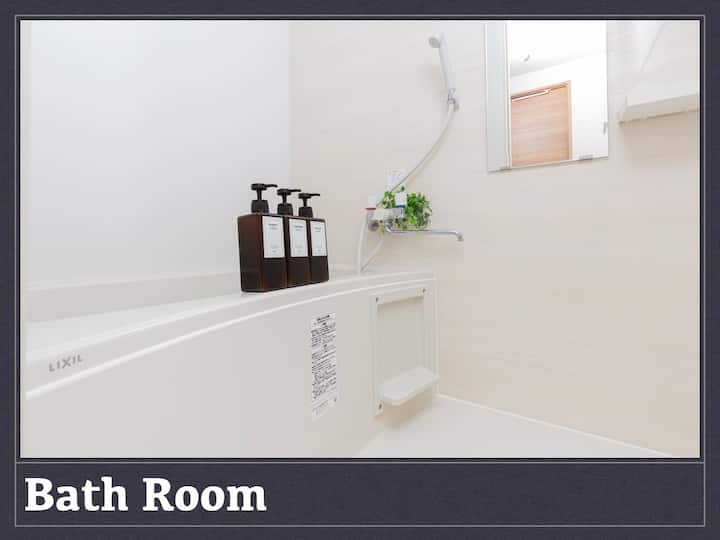 フルバスルーム