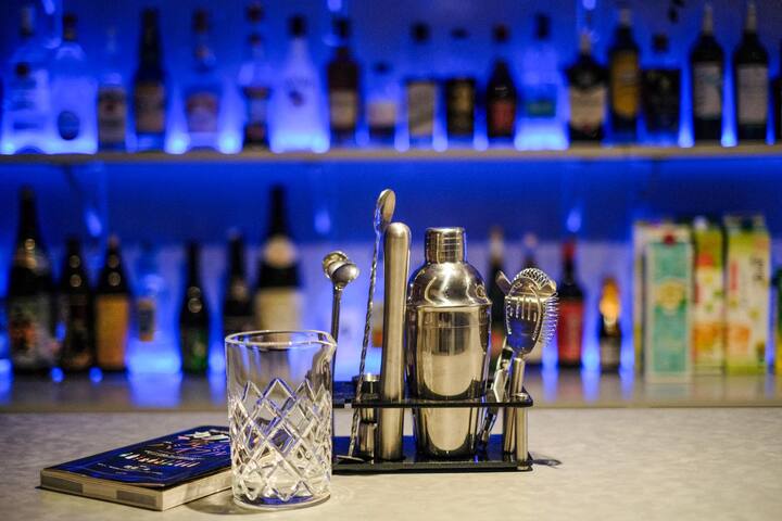 ‘5階建てビル貸切・250平米’ サウナ/カラオケ/シアター/飲み放題/50人以上OK/中野駅 gallery image 5