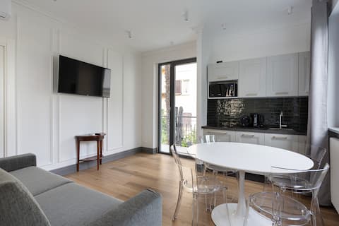 Elvezia Residence - 11