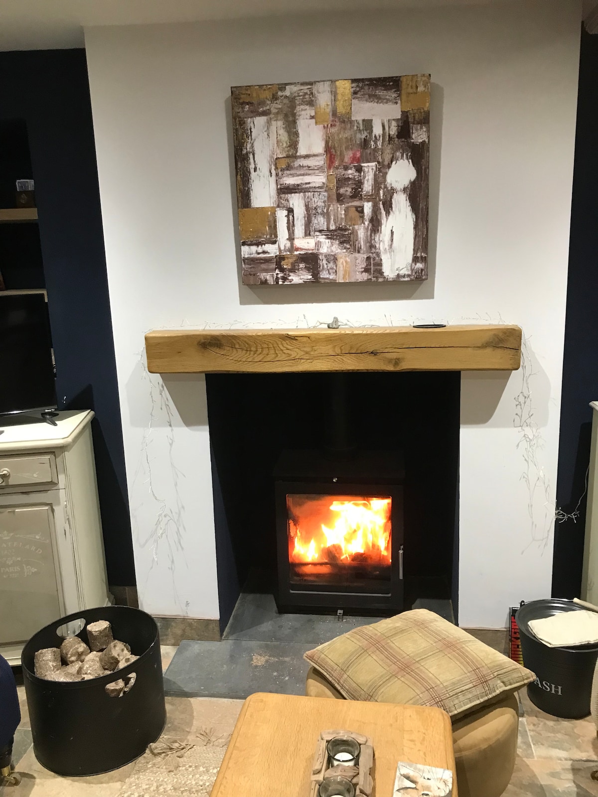 Top Airbnb: Poppy Cottage perfect for exploring the coast a Loftus