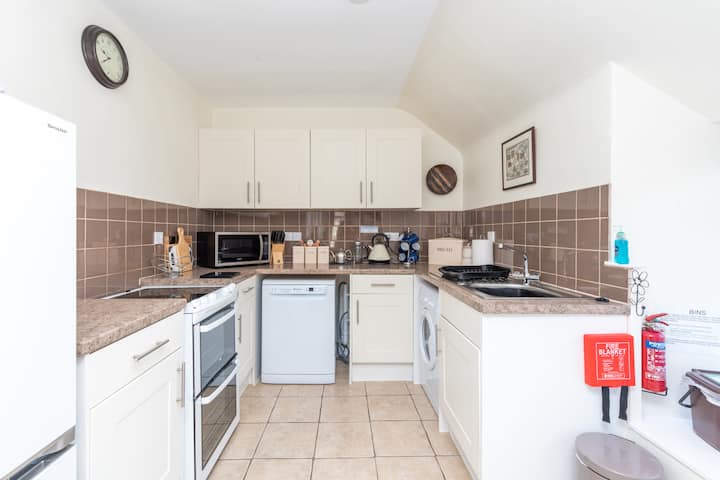 Stunning Flat - Crail