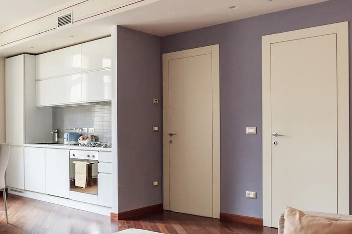 Bologna’s Heart at Farini 31