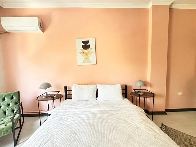 Karaköy Comfort, 4BR, 5 AC, Ultra Luxury Home gallery image 2