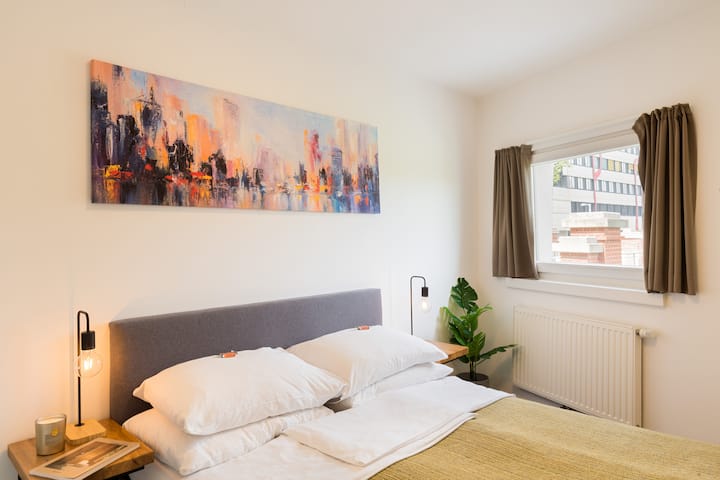 Спална соба 2